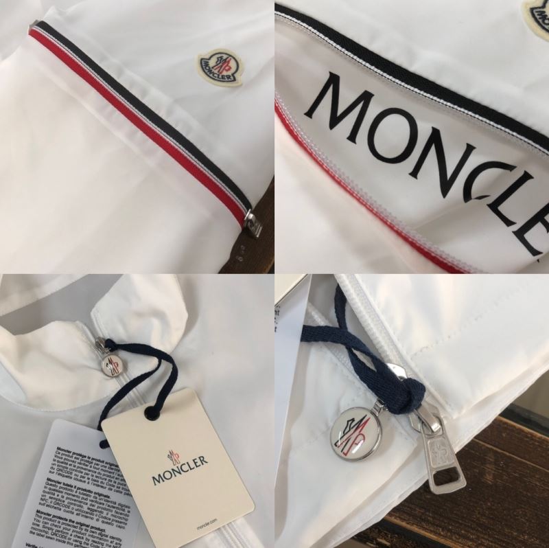 Moncler Outwear